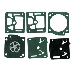 MEMBRANES POUR CARBURATEUR ZAMA TYPE C3M - ref. 21403320 | TP Agri