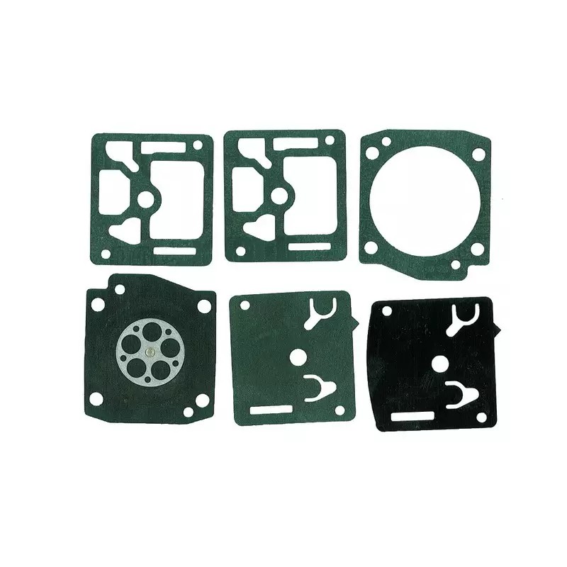 MEMBRANES POUR CARBURATEUR ZAMA TYPE C3M - ref. 21403320 | TP Agri