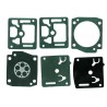 MEMBRANES POUR CARBURATEUR ZAMA TYPE C3M - ref. 21403320 | TP Agri