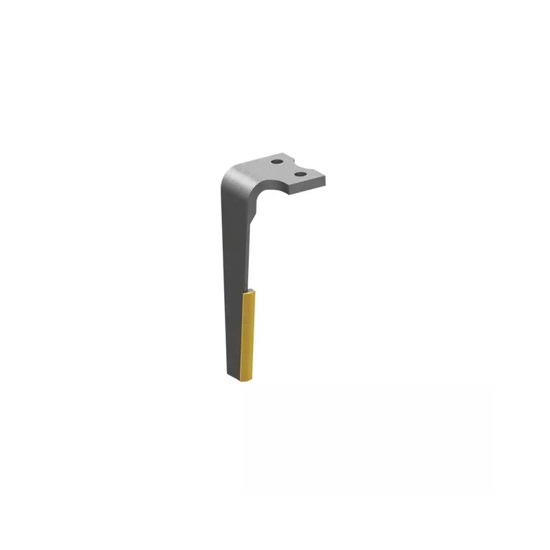 DENT HERSE ADAPTABLE ALPEGO D07401 (F) 3 PLAQ. - ref. 400685 | TP Agri