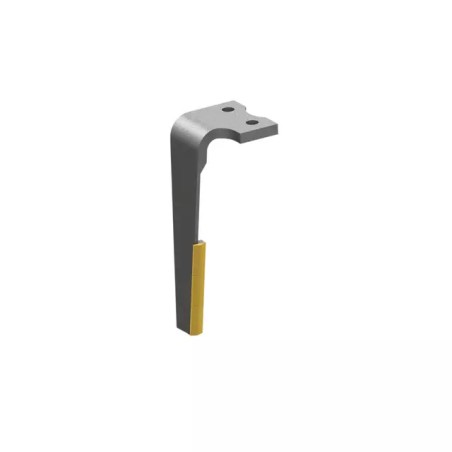 DENT HERSE ADAPTABLE ALPEGO D07401 (F) 3 PLAQ. - ref. 400685 | TP Agri
