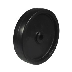 ROUE ANTI-SCALP POUR AUTOPORTEE MTD Ø 146 MM - ref. 31501083 | TP Agri
