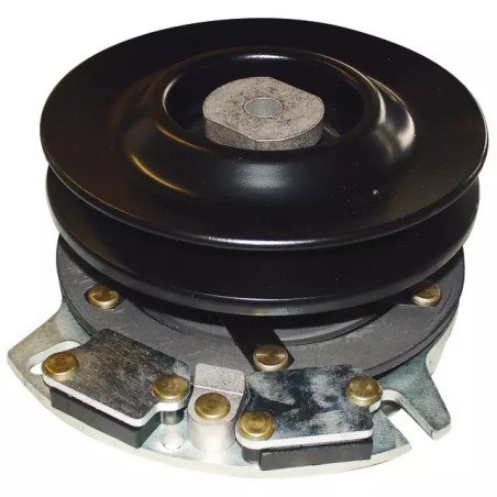 EMBRAYAGE ELECTROMAGNETIQUE TYPE WARNER 5219 - ref. 20823020 | TP Agri