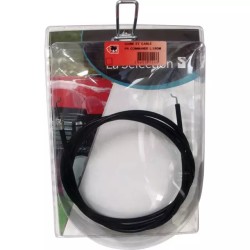 GAINE ET CABLE Ø1,80MM X 1,80M POUR TRANSMI - ref. 20736022 | TP Agri