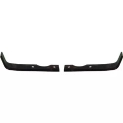 COUTEAUX SARCLEURS 190MM POUR AGRIA LA PAIR - ref. 20202112P | TP Agri