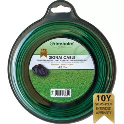 CABLE PERIMETRIQUE DE ROBOT 25 METRES - ref. 2124030 | TP Agri