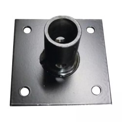 MOYEU FRAISE ROND ADAPTABLE D25 TR10 L37 JOU - ref. 20235054 | TP Agri