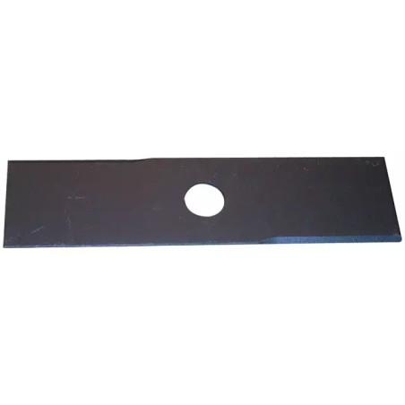 LAME DEBROUSSAILLEUSE HERBE FINE 2 DENTS 250 - ref. 20301001 | TP Agri