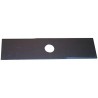 LAME DEBROUSSAILLEUSE HERBE FINE 2 DENTS 250 - ref. 20301001 | TP Agri