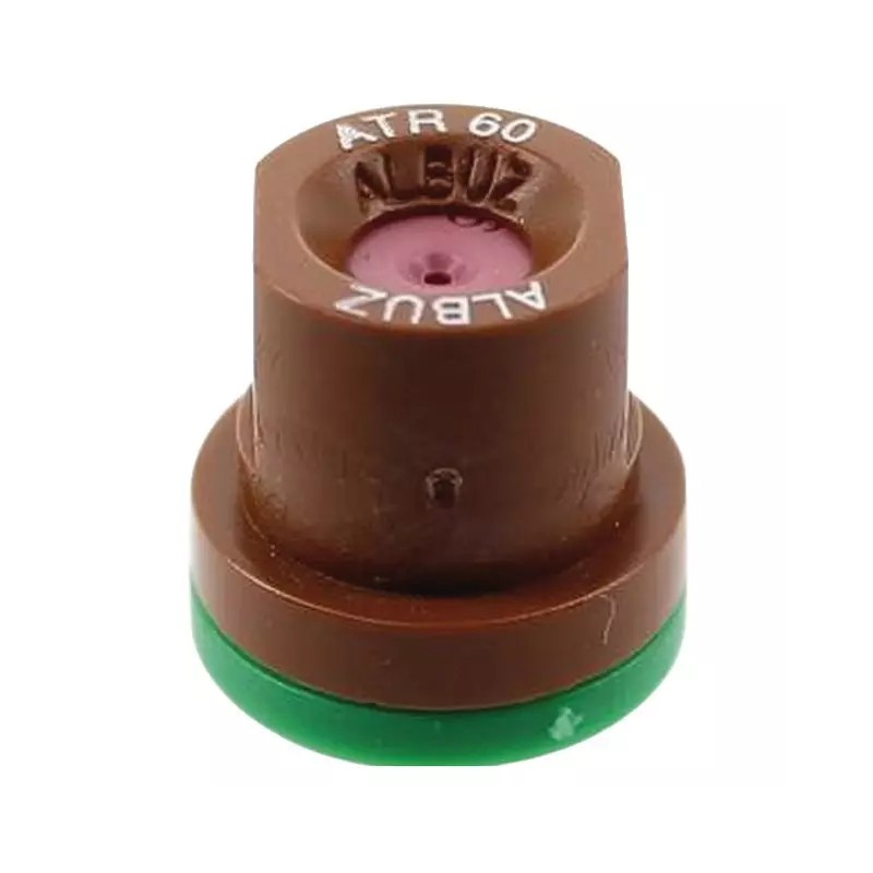BUSE ALBUZ ATR 60° MARRON - ref. 271580 | TP Agri