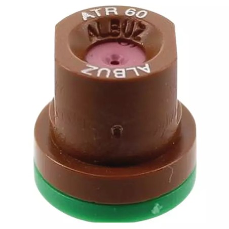 BUSE ALBUZ ATR 60° MARRON - ref. 271580 | TP Agri
