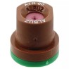 BUSE ALBUZ ATR 60° MARRON - ref. 271580 | TP Agri