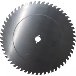 LAME DE BANC DE SCIE Ø 400 MM 56 DENTS CROCH - ref. 21305398 | TP Agri