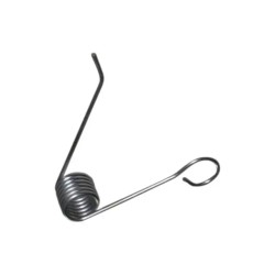 RESSORT EMOUSSEUR HOBBY 45 COTE GAUCHE 9 - ref. PU0002020085 | TP Agri