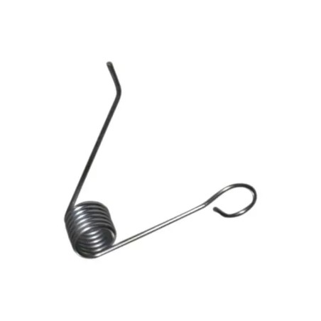 RESSORT EMOUSSEUR HOBBY 45 COTE GAUCHE 9 - ref. PU0002020085 | TP Agri