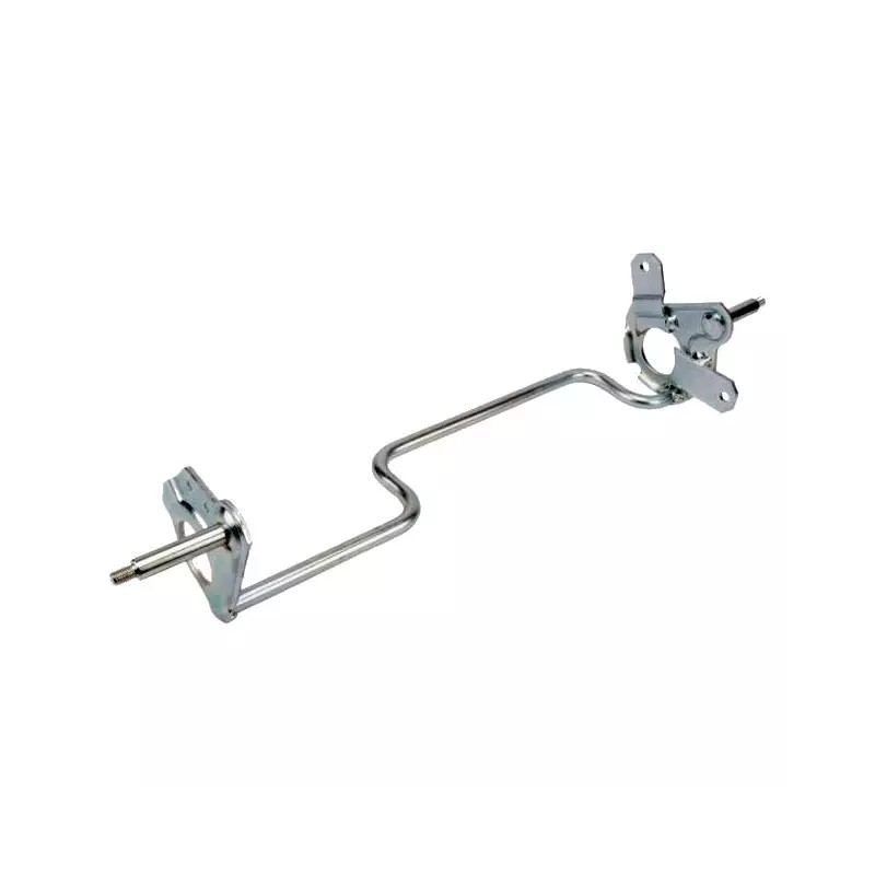 AXE ROUES ARRIERE PAN/NP ORIGINE GGP - ref. CG381002811/0 | TP Agri