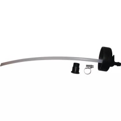 BOUCHON + JOINT POUR COSMOS 18 PRO - ref. BED283598 | TP Agri