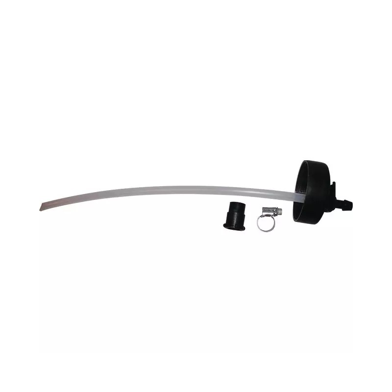 BOUCHON + JOINT POUR COSMOS 18 PRO - ref. BED283598 | TP Agri