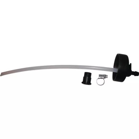 BOUCHON + JOINT POUR COSMOS 18 PRO - ref. BED283598 | TP Agri