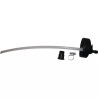 BOUCHON + JOINT POUR COSMOS 18 PRO - ref. BED283598 | TP Agri