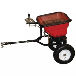 EPANDEUR A TRACTER 36 KG ROTATIF - ref. 31550209 | TP Agri
