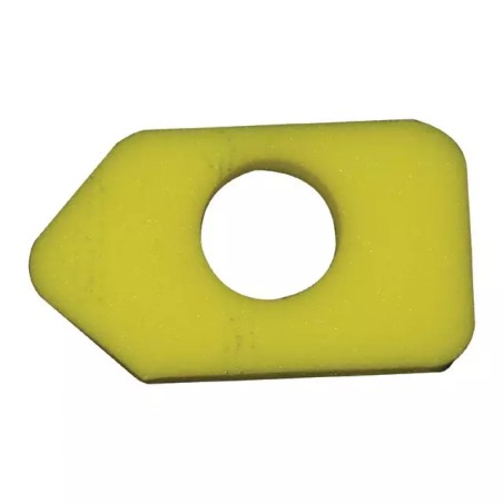 FILTRE A AIR POUR BRIGGS & STRATTON (698369) - ref. 20714021 | TP Agri
