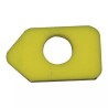 FILTRE A AIR POUR BRIGGS & STRATTON (698369) - ref. 20714021 | TP Agri