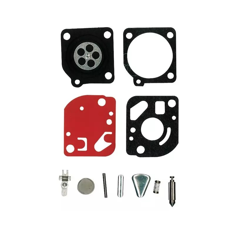 KIT MEMBRANES POUR CARBURATEUR ZAMA TYPE C1Q - ref. 21403311 | TP Agri