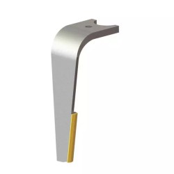 DENT DE HERSE GAUCHE TYPE SKY 980319 3 PLAQUET - ref. 400983 | TP Agri