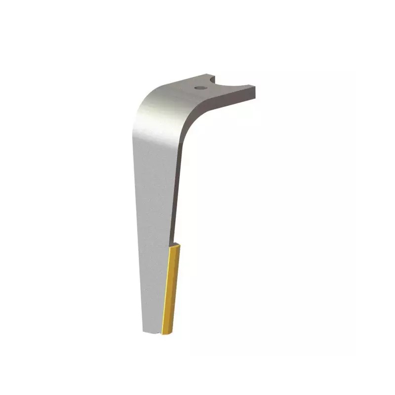 DENT DE HERSE GAUCHE TYPE SKY 980319 3 PLAQUET - ref. 400983 | TP Agri
