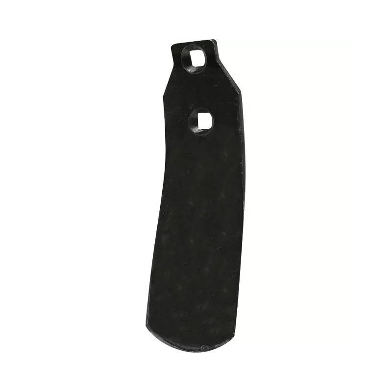 DEFLECTEUR DE DECHAUMEUR DROIT 80X8X270 MM Ø1 - ref. 5242888 | TP Agri