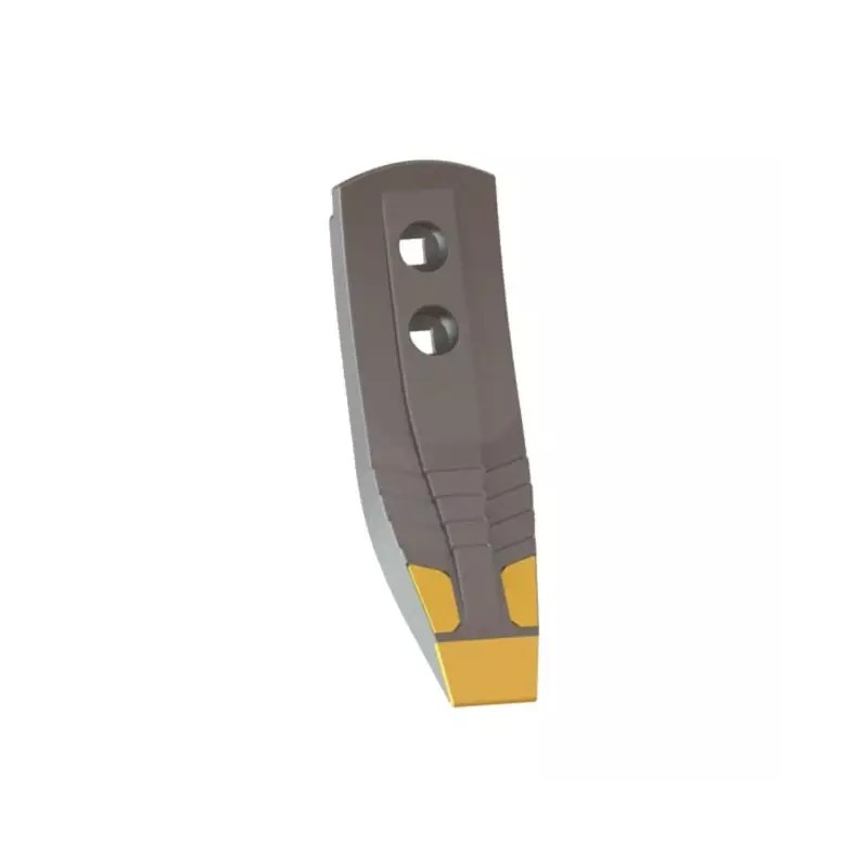 BEC DE DECHAUMEUR ADAPT.POTTINGER 80X20X260 XX - ref. 400943 | TP Agri