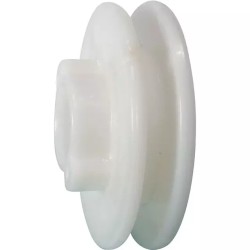 POULIE LANCEUR JF ORIGINE ALPINA - ref. A6980235 | TP Agri