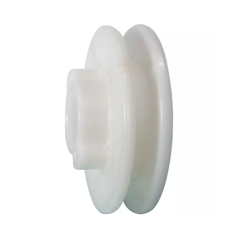 POULIE LANCEUR JF ORIGINE ALPINA - ref. A6980235 | TP Agri