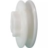 POULIE LANCEUR JF ORIGINE ALPINA - ref. A6980235 | TP Agri