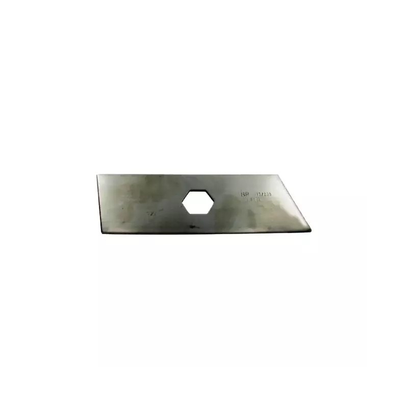 COUTEAU DE SCARIFICATEUR OSCAR 1600E PUB - ref. PU0002020225 | TP Agri