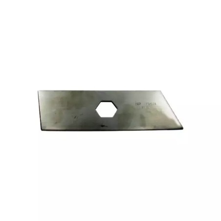 COUTEAU DE SCARIFICATEUR OSCAR 1600E PUB - ref. PU0002020225 | TP Agri