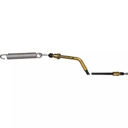 CABLE EMBRAYAGE LAME J92 ORIGINE GGP - ref. CG382004604/3 | TP Agri