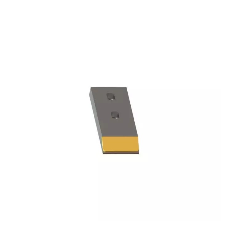 BEC ADAPTABLE LAME MICHEL/GB 160X70X20 CARB - ref. 412477 | TP Agri