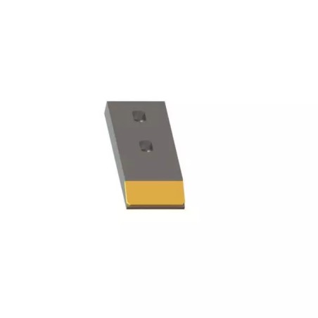 BEC ADAPTABLE LAME MICHEL/GB 160X70X20 CARB - ref. 412477 | TP Agri