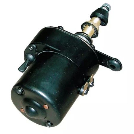 MOTEUR ESSUIE-GLACE 85° TIGE COURTE - ref. 31530010 | TP Agri