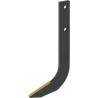 DENT DE BUTTEUSE CARBURE TYPE RUMPTSTAD RS1898 - ref. 209092 | TP Agri