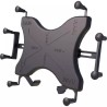 BERCEAU UNIVERSEL X-GRIP® UN11 POUR TABLETTE - ref. 31528048 | TP Agri