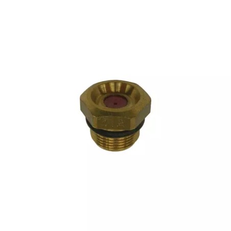 BUSE LANCE MITRAILLE Ø 1,2 MM - ref. 230077 | TP Agri