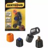 BUSE TOUS TRAITEMENTS BLISTER DE 4 211324 BE - ref. 30550022 | TP Agri