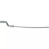 CABLE AVEC EMBOUT S DIAMETRE 1,5 MM LONGUEUR - ref. 20735111 | TP Agri