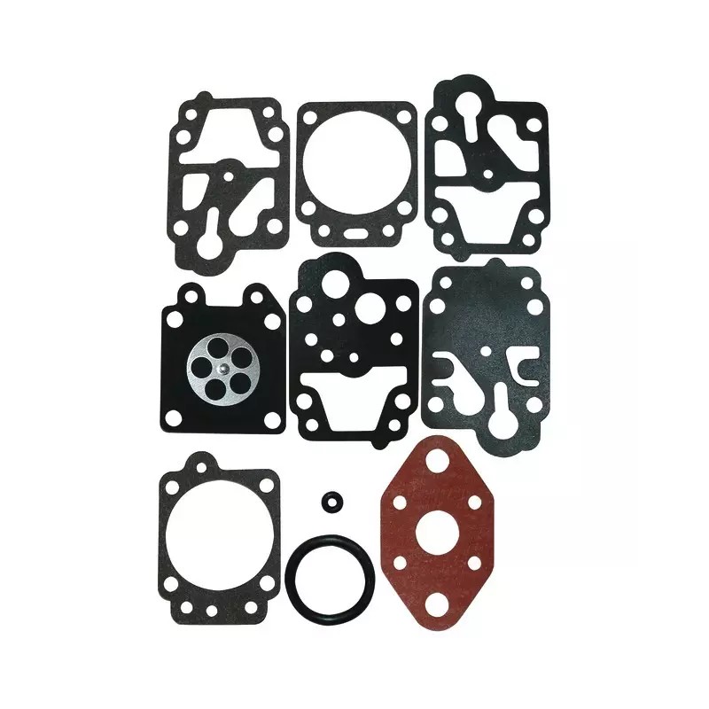 KIT MEMBRANES CARBURATEUR WALBRO D11-WYL - ref. WBD11WYL | TP Agri