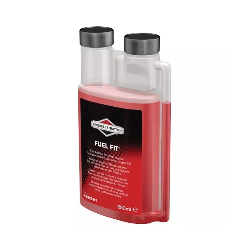ADDITIF ESSENCE 250ML ORIGINE BRIGGS & STRAT - ref. BS992381 | TP Agri