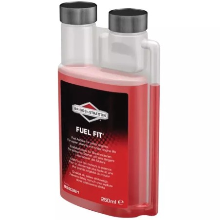 ADDITIF ESSENCE 250ML ORIGINE BRIGGS & STRAT - ref. BS992381 | TP Agri