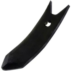 POINTE DE DECHAUMEUR 80X12X290 MM Ø12 MM TYPE - ref. 255010 | TP Agri
